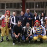 Torres Piña llama a juventudes de Tlalpujahua a prevenir riesgos digitales durante foro “Desconek-tate y Reconek-tate”