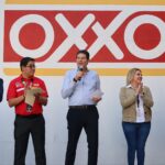 Se amplía y fortalece el apoyo seguro a las mujeres: Alfonso Martínez