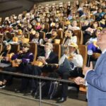 Michoacán muestra su grandeza turística ante turoperadores y agencias de viajes de la CDMX