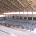 Alberca olímpica de la UMSNH, articulará de manera simultánea la formación académica y la vinculación social