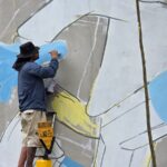 Gobierno de Morelia y ciudadanía emprenden jornada integral en el Parque Lineal Bicentenario