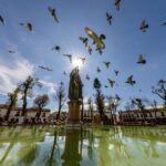A 24 años de su nombramiento como Pueblo Mágico, Pátzcuaro sigue cautivando a visitantes
