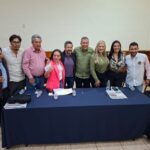La unidad y el trabajo con el pueblo son la mejor defensa de la 4T: JC Barragán