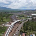 Más de 33 mil árboles y plantas darán vida al segundo anillo periférico de Morelia: Rogelio Zarazúa
