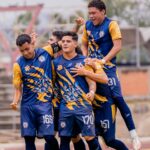 ATLÉTICO MORELIA-UMSNH VARONIL IMPUSO NUEVA MARCA DE PARTIDOS INVICTO