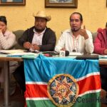 CSIM podría manifestarse en sedes mundialistas en caso de no resolver envenenamiento de la CFE