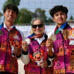 Michoacán conquista 91 medallas en la Olimpiada Nacional 2026