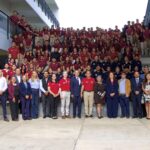 POR PRIMERA VEZ, LICENCIATURA EN SEGURIDAD PÚBLICA Y CIENCIAS FORENSES DE LA UMSNH BUSCA SU ACREDITACIÓN