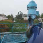 Monitoreo permanente mantiene bajo control niveles de ríos y drenes en Morelia: Adolfo Torres