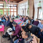 Sectur fortalece la atención turística a través de la identidad cultural en el lago de Pátzcuaro