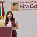 Se fortalecen becas e infraestructura educativa en Lázaro Cárdenas: SEE