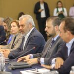Con respaldo de ACNUR-ONU, Michoacán avanza en estrategia contra el desplazamiento forzado: Bedolla