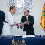 José Herrera Camacho, nuevo director del IIAF;