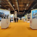 Morelia, presente en el Foro de las Ciudades en Madrid