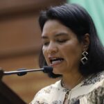 Propone Erendira Isauro reforma para garantizar educación inclusiva, con perspectiva de género y derechos humanos en Michoacán