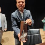Gobierno de Alfonso Martínez logra tercera Escoba de Platino para Morelia