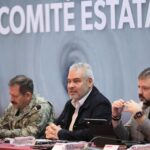 Michoacán se declara en alerta permanente ante temporada de lluvias y ciclones 2026: Bedolla