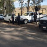 FGE investiga agresión contra elementos de la Guardia Civil en Nahuatzen