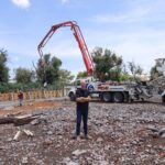 Adolfo Torres destaca modernización de la Planta Itzícuaros para fortalecer el reúso del agua