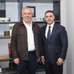 Bedolla y Harfuch acuerdan investigacion a fondo ante ataque a la Guardia Civil en Nahuatzen