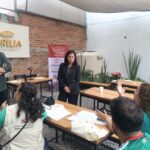 Presentan “Noche de Vals”, una propuesta multidisciplinaria que combina arte y tradición