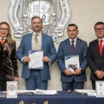 CONSEJO UNIVERSITARIO ELIGE A TITULARES DE CUATRO DEPENDENCIAS ACADÉMICAS DE LA UMSNH