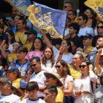AFICIÓN DEL ATLÉTICO MORELIA-UMSNH, ENTRE LAS MEJORES DE LA LIGA TDP