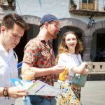 Morelia, fuera de la alerta de viaje de EUA