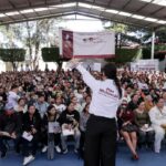 Beca Rita Cetina llega a más de 300 mil estudiantes de primaria