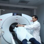 Michoacán consolida reducción en abandono de tratamientos de cáncer