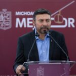 Conagua prevé recuperación de acuíferos; Michoacán registra aumento de lluvia en una semana