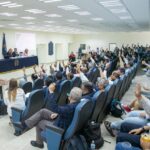 NUEVOS RELEVOS EN CINCO DEPENDENCIAS DE LA UMSNH; SESIONA CONSEJO UNIVERSITARIO