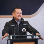 Torres Piña solicita licencia y garantiza continuidad, orden y transparencia en la FGE