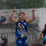 CON BUENOS RESULTADOS, EL FÚTBOL FEMENIL DE LA UMSNH DEMUESTRA SU CRECIMIENTO