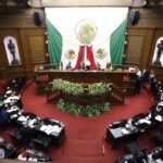 Aprueba Congreso del Estado licencia a Carlos Torres Piña, para ausentarse del cargo de Fiscal General de Michoacán