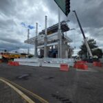 Teleférico de Morelia prevé cierres viales en estación del Monumento