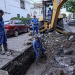 Ooapas continúa atención integral de infraestructura: Adolfo Torres