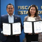 Consolida CTP alianzas estratégicas para fortalecer la procuración de justicia, la igualdad sustantiva y la formación profesional en Michoacán