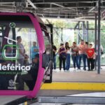 En la última semana de junio iniciará primer mantenimiento programado del teleférico de Uruapan
