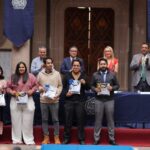 A TRAVÉS DE LA CIENCIA Y DE LA TECNOLOGÍA ES POSIBLE CONSTRUIR UN MEJOR FUTURO: YARABÍ ÁVILA
