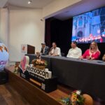 Pátzcuaro recibirá el Cantoya Fest 2026 del 31 de julio al 2 de agosto