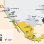 Con rutas aéreas, Gobierno de Morelia refuerza la estrategia de promoción turística