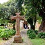 Sectur e INAH fortalecen la conservación del patrimonio cultural de Michoacán