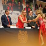 LUCHEN POR SUS SUEÑOS, CONVOCA YARABÍ ÁVILA A EGRESADAS Y EGRESADOS DEL BACHILLERATO NICOLAITA