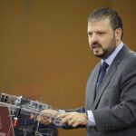 Remoción de consejeros del IEM por parte del INE pone en riesgo la estabilidad política de Michoacán: Raúl Zepeda
