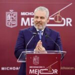 De manera arbitraria INE vulnera la estabilidad democrática de Michoacán al remover consejeros del IEM:  Ramírez Bedolla