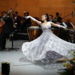 Noche de Vals” conquista al público moreliano con una velada única