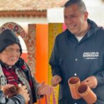 Las comunidades también son Morelia y merecen atención: Juan Carlos Barragán