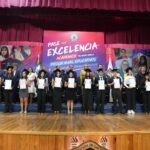 RECIPIENDARIOS DEL PASE POR EXCELENCIA, SE SUMARÁN A LAS FILAS DE LA TRANSFORMACIÓN DE MÉXICO, SEÑALA YARABÍ ÁVILA