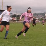 SÁBADO DE CAMPEONATOS PARA LOS EQUIPOS DE LA UMSNH EN LA LIGA MUNICIPAL